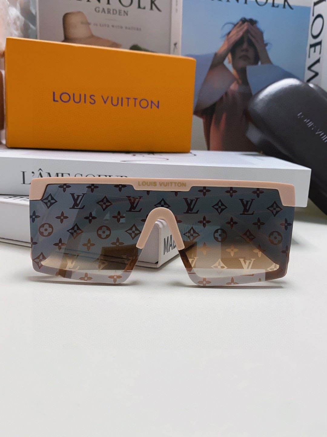 Louis Vuitton Sunglasses